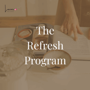 The Refresh Program