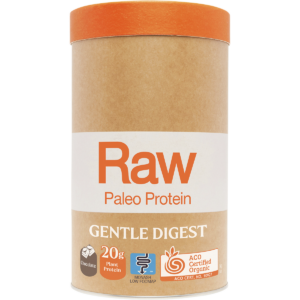 Raw Gentle Digest Paleo Protein Chocolate (1kg)