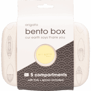 Bento Box Surfboards