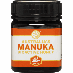 Bioactive Honey MGO250+ (250g)