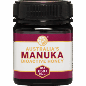 Bioactive Honey MGO850+ (250g)