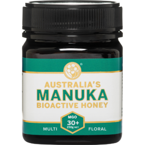 Bioactive Honey MGO30+ (250g)