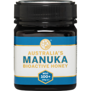 Bioactive Honey MGO100+ (250g)