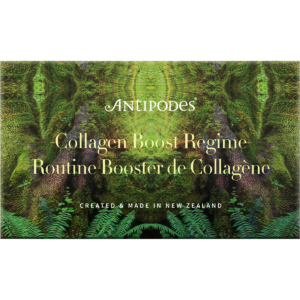 Natural Anti-Ageing Essentials (3pk)