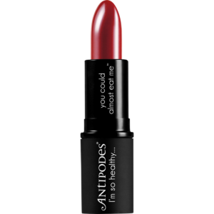 Oriental Bay Plum Lipstick (4g)