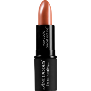 Queenstown Hot Chocolate Lipstick (4g)
