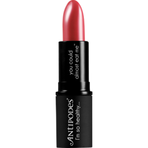 Remarkably Red Lipstick (4g)