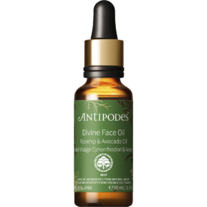 Divine Rosehip & Avocado Oil Face Oil (30ml)