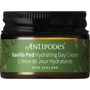 Vanilla Pod Hydrating Day Cream MINI (15ml)