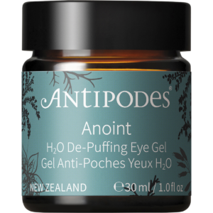 Anoint H2O De-Puffing Eye Gel (30ml)
