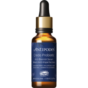 Credo Probiotic Anti-Blemish Serum (30ml)