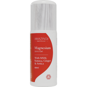 Magnesium Joint Gel (60ml)