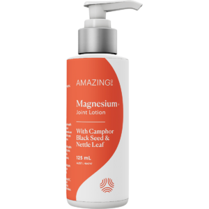 Magnesium Joint Lotion (125ml)