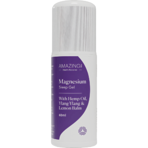 Magnesium Sleep Gel (60ml)