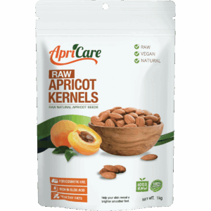 Apricot Kernels Raw (1kg)