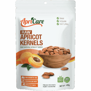 Apricot Kernels Raw (500g)