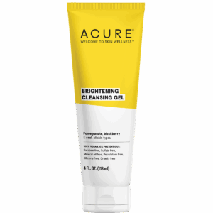 Brightening Cleansing Gel (118ml)