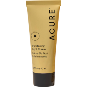 Brightening Night Cream (50ml)