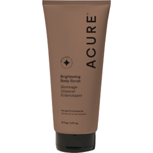 Brightening Body Scrub (177ml)