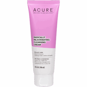 Radically Rejuvenating Cleansing Cream (118ml)