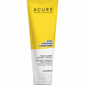 Ultra Hydrating Conditioner Argan (236ml)