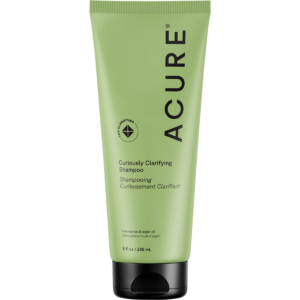 Curiously Clarifying Shampoo Lemongrass (236ml)