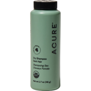 Dark Hair Types Dry Shampoo (48g)