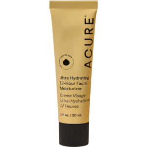 Ultra Hydrating 12 Hour Facial Moisturizer (30ml)
