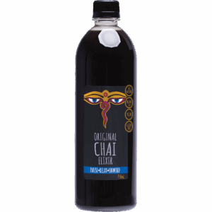 Chai Elixir Original (750ml)
