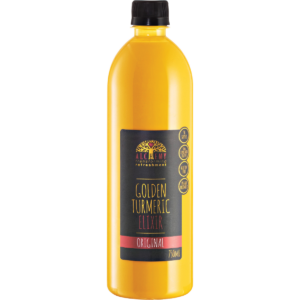 Golden Turmeric Elixir Original (750ml)