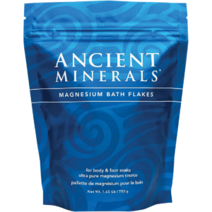 Magnesium Flakes (750g)