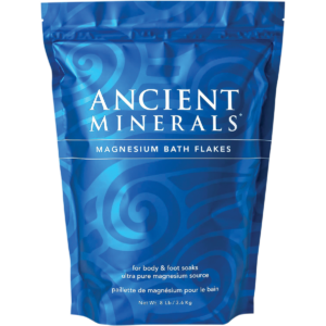 Magnesium Flakes (3.6kg)