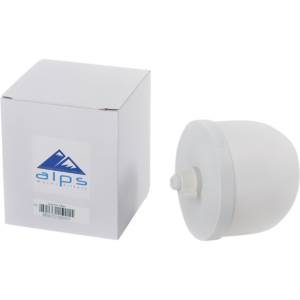 Replacement Ceramic Dome with Nano Silver Particles