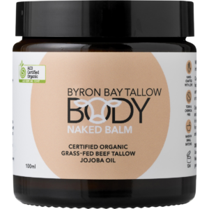 Body Naked Balm (100ml)