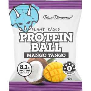 Protein Ball Mango Tango (12x40g)