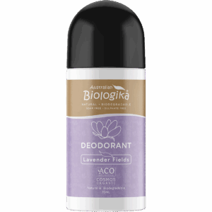 Roll-On Deodorant Lavender Fields (70ml)