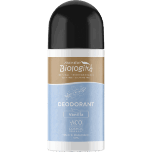 Roll-On Deodorant Vanilla (70ml)