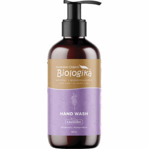 Hand Wash Lavender (250ml)