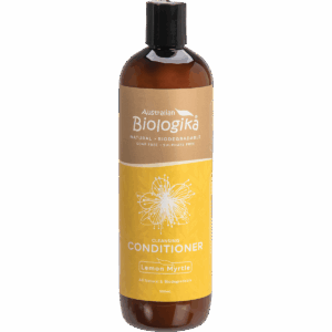 Conditioner Cleansing Lemon Myrtle (500ml)