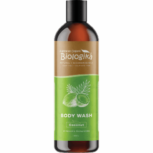 Body Wash Everyday Coconut (500ml)