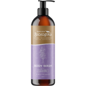 Body Wash Lavender (500ml)