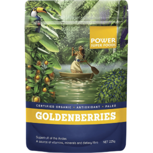 Goldenberries Certified Organic (225g)