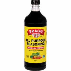 Liquid Aminos All Purpose Seasoning (946ml)