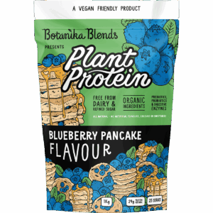 Plant Protein Blueberry Pancake (1kg)