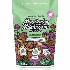 Magikal Mushroom Mix Cacao (300g)