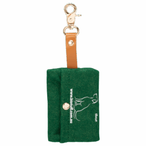 Dog Waste Bags & Dispenser 4 x 15 Bag Rolls (60pk)