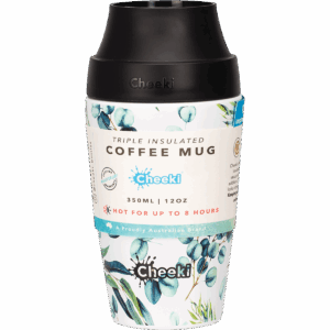 Coffee Mug Watercolour (350ml)