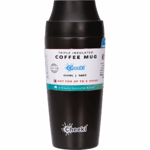 Coffee Mug Chocolate (450ml)