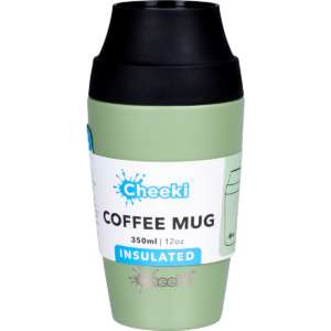 Coffee Mug Evergreen (350ml)