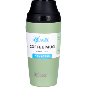 Coffee Mug Evergreen (450ml)